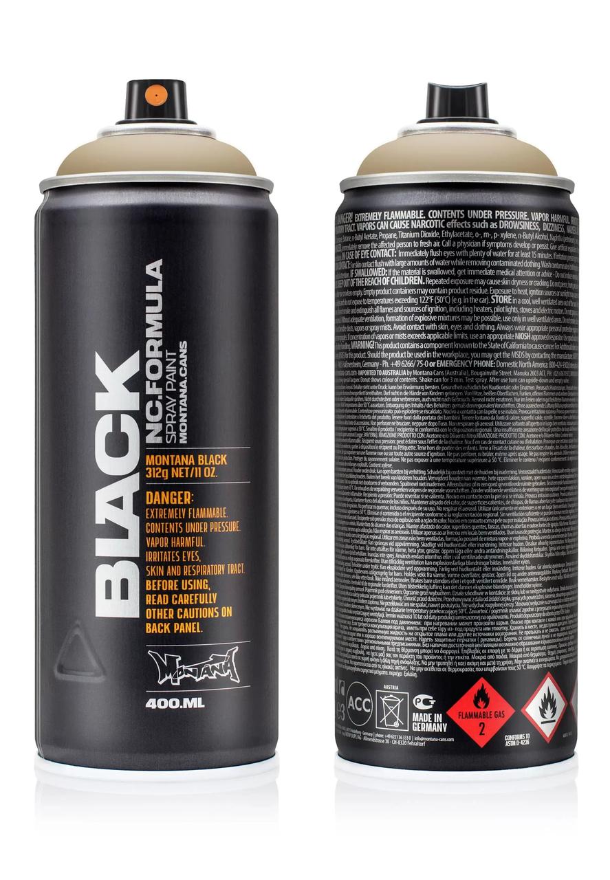 

Краска Montana BLK8120 Гоби (Gobi) 400мл (321788)