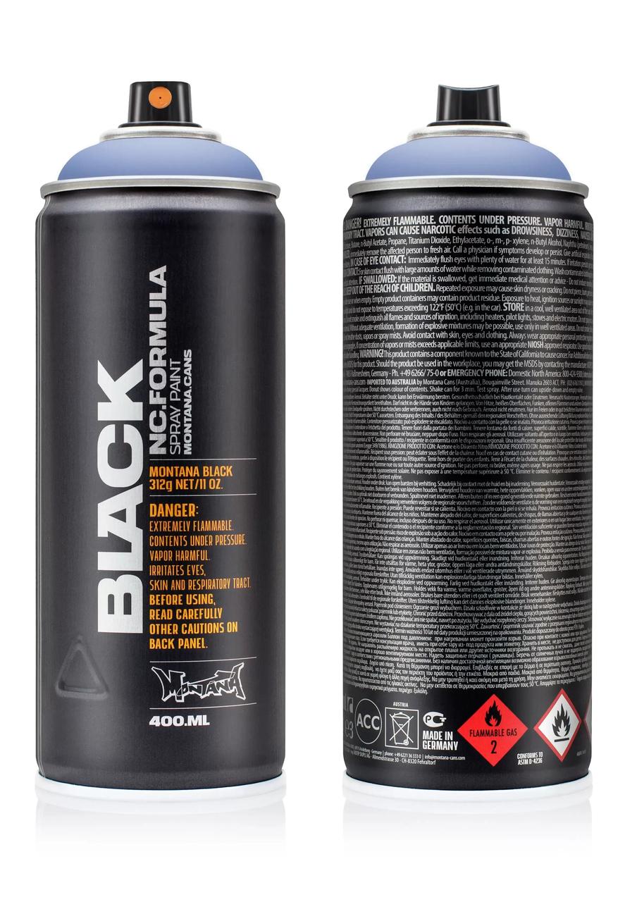 

Краска Montana BLK4330 Валтраут (Waltraut) 400мл (321375)