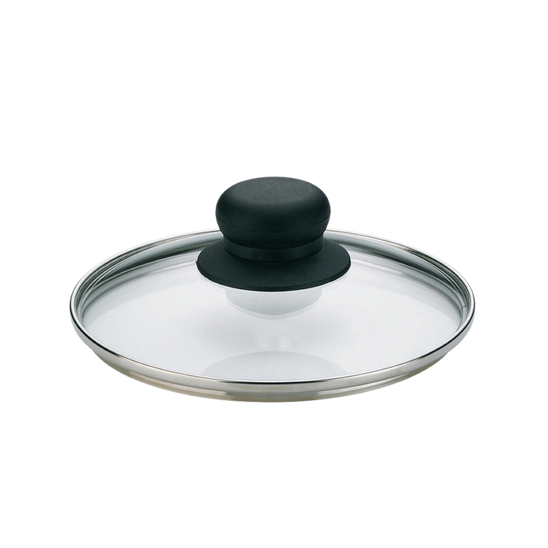 

Крышка Kela Callisto стекляная 16 см