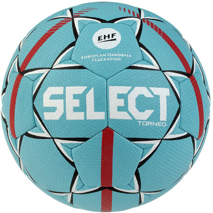 

Мяч гандбольный Select Torneo (005) №3 Blue (5703543215485)