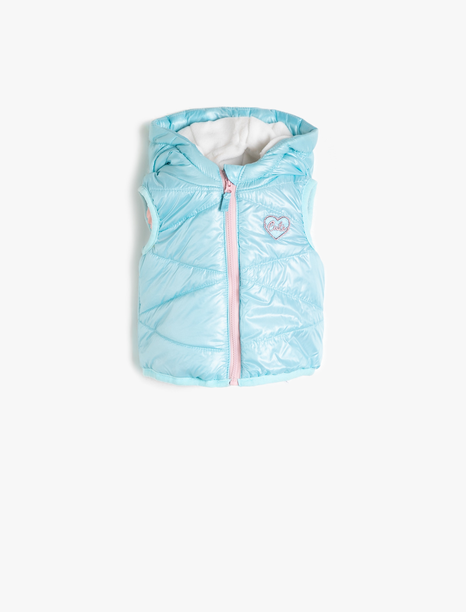 

Демисезонная куртка Koton 0KMG37683OW-660 80-86 см