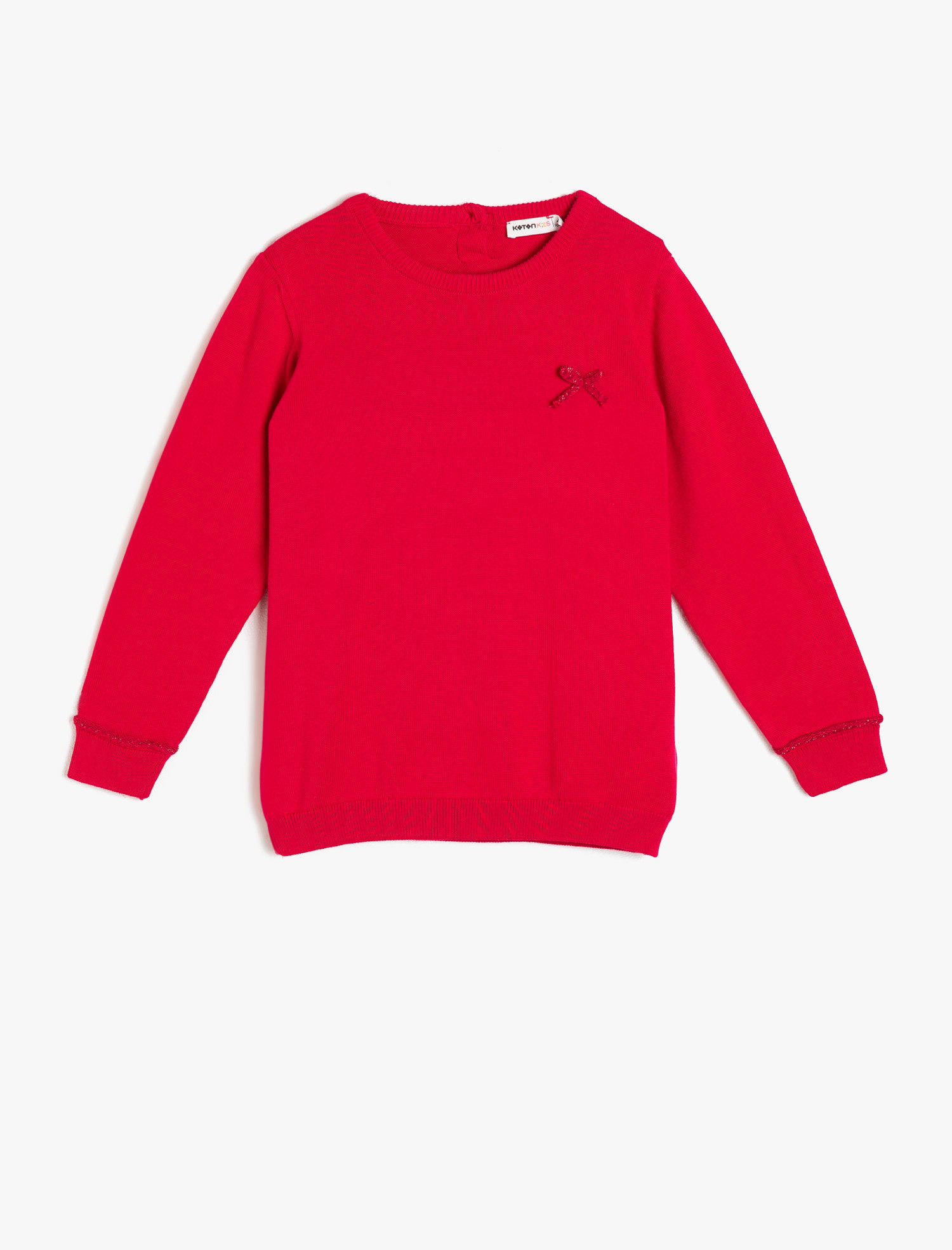 

Джемпер Koton 0KKG97626HT-300 146-152 см