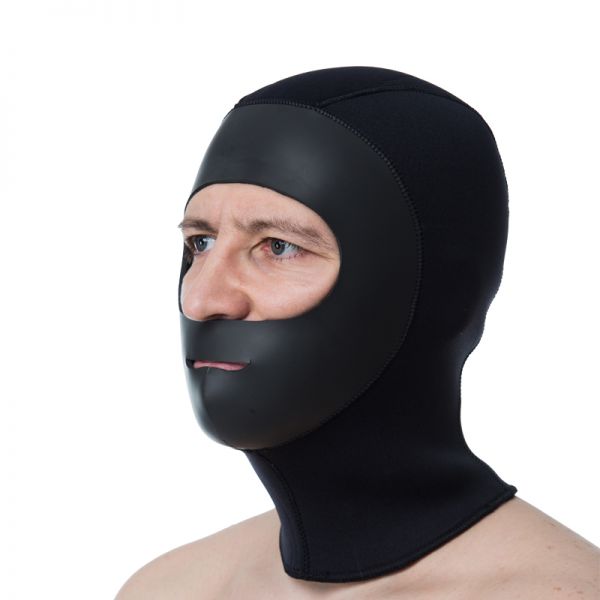 

Шлем Marlin Bandit Sandwich Smoothskin 3 мм (XL) (015316)