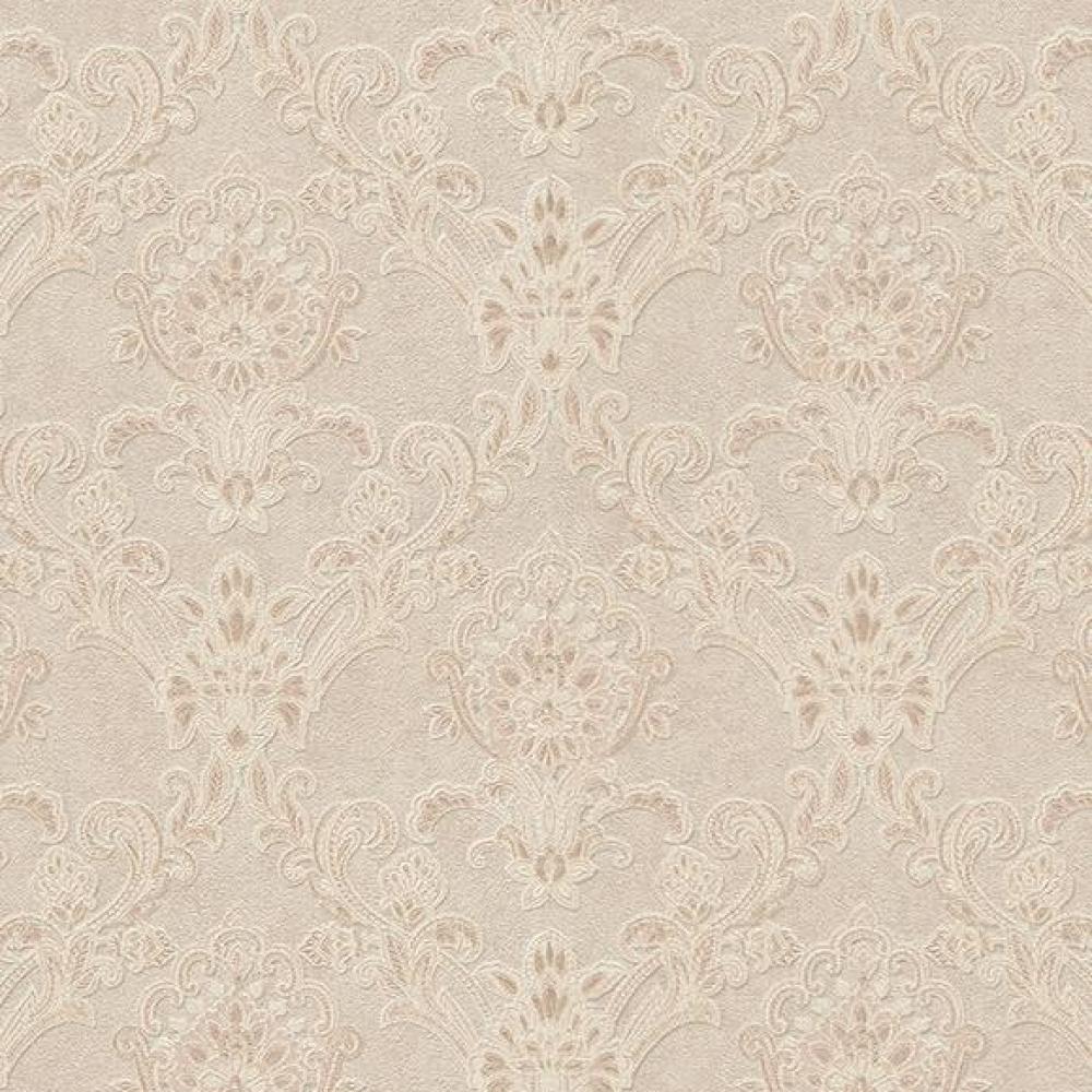 

Виниловые обои Erismann Profi Deco на флизелиновой основе Бежевый (5298-39)