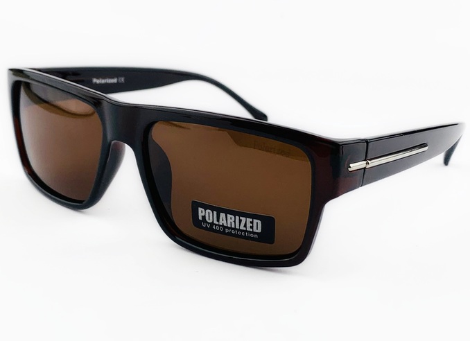 

Солнцезащитные очки Polarized 02282 С3 Polarized