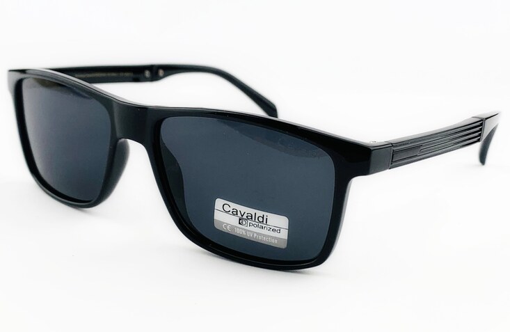 

Солнцезащитные очки Cavaldi 28023 С1 Polarized