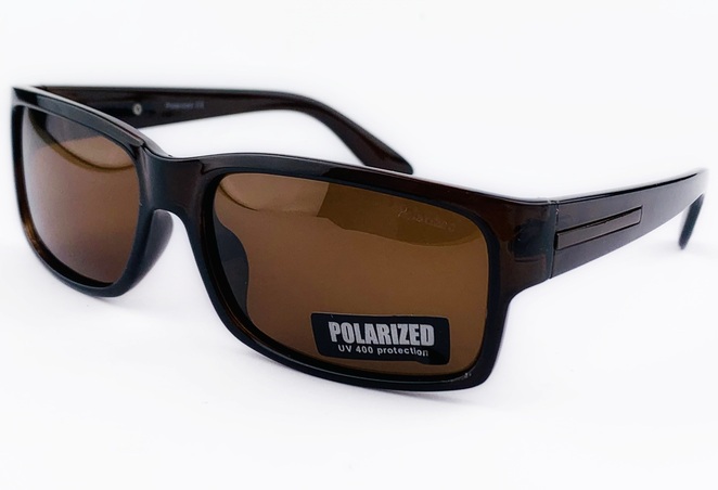 

Солнцезащитные очки Polarized 02230 С3 Polarized