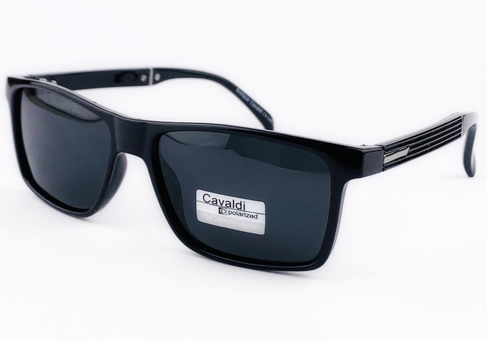 

Солнцезащитные очки Cavaldi 68013 С1 Polarized