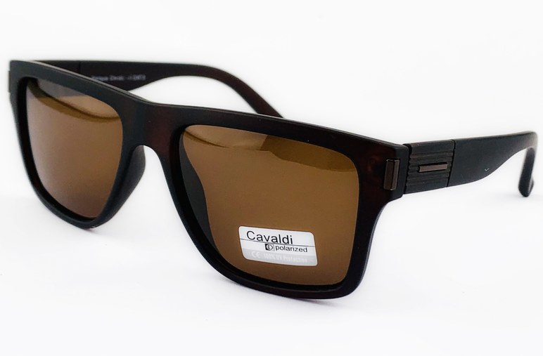 

Солнцезащитные очки Cavaldi 68003 С1 Polarized