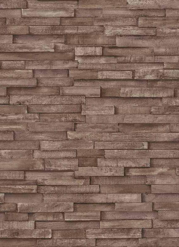 

Виниловые обои на флизелиновой основе Erismann Loft 2 Коричневый (5243-11)