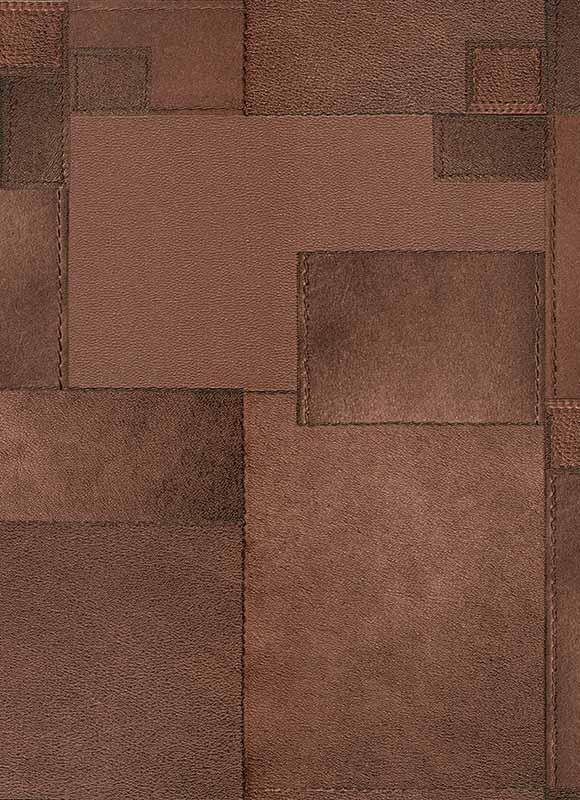 

Виниловые обои на флизелиновой основе Erismann Loft 2 Коричневый (5242-11)