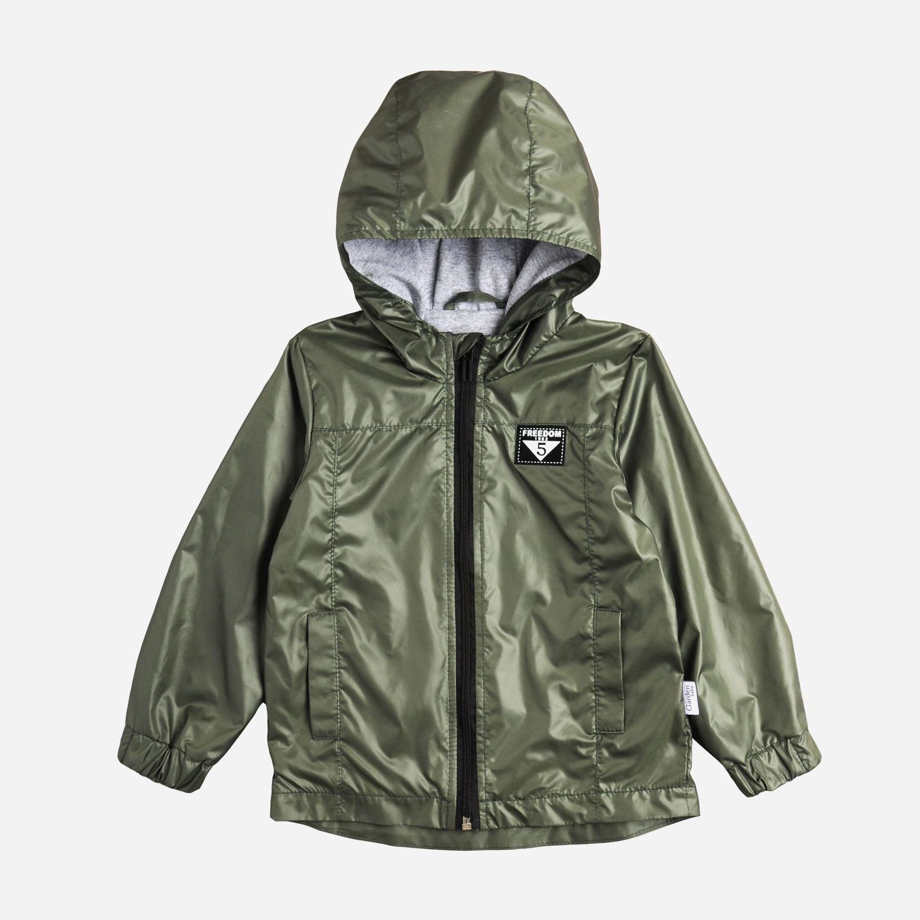 

Ветровка Garden Baby 105584-36 98 см Оливковая