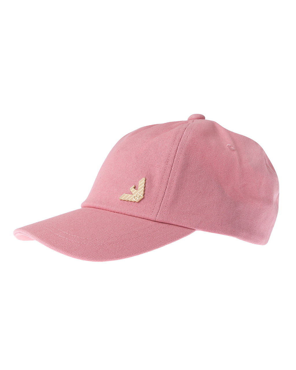 

Картуз жіночий ARMANI EA7 (285559-1P101-07977/21) Рожевий Uni