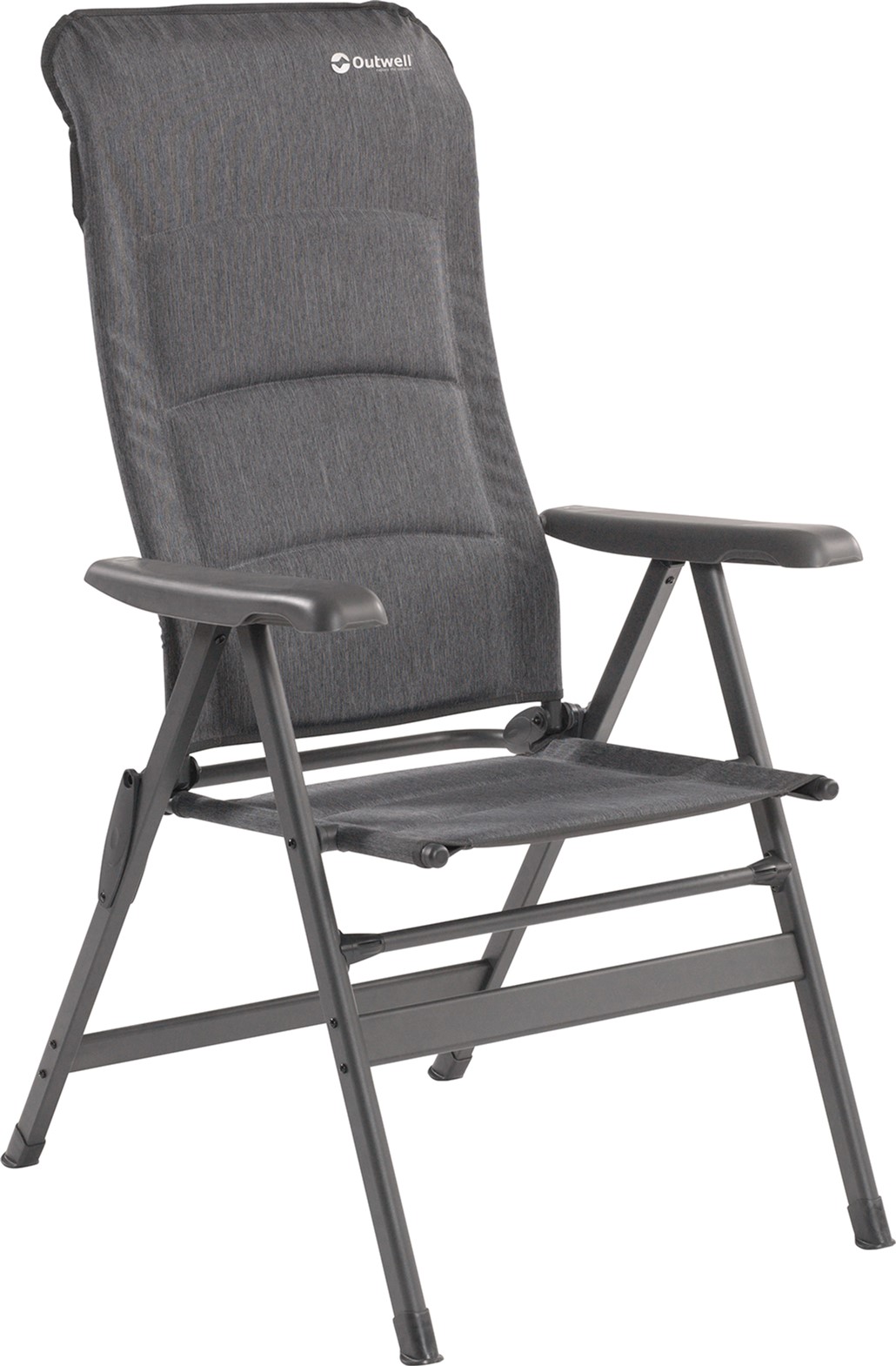 

Стул кемпинговый Outwell Marana Grey (410104)