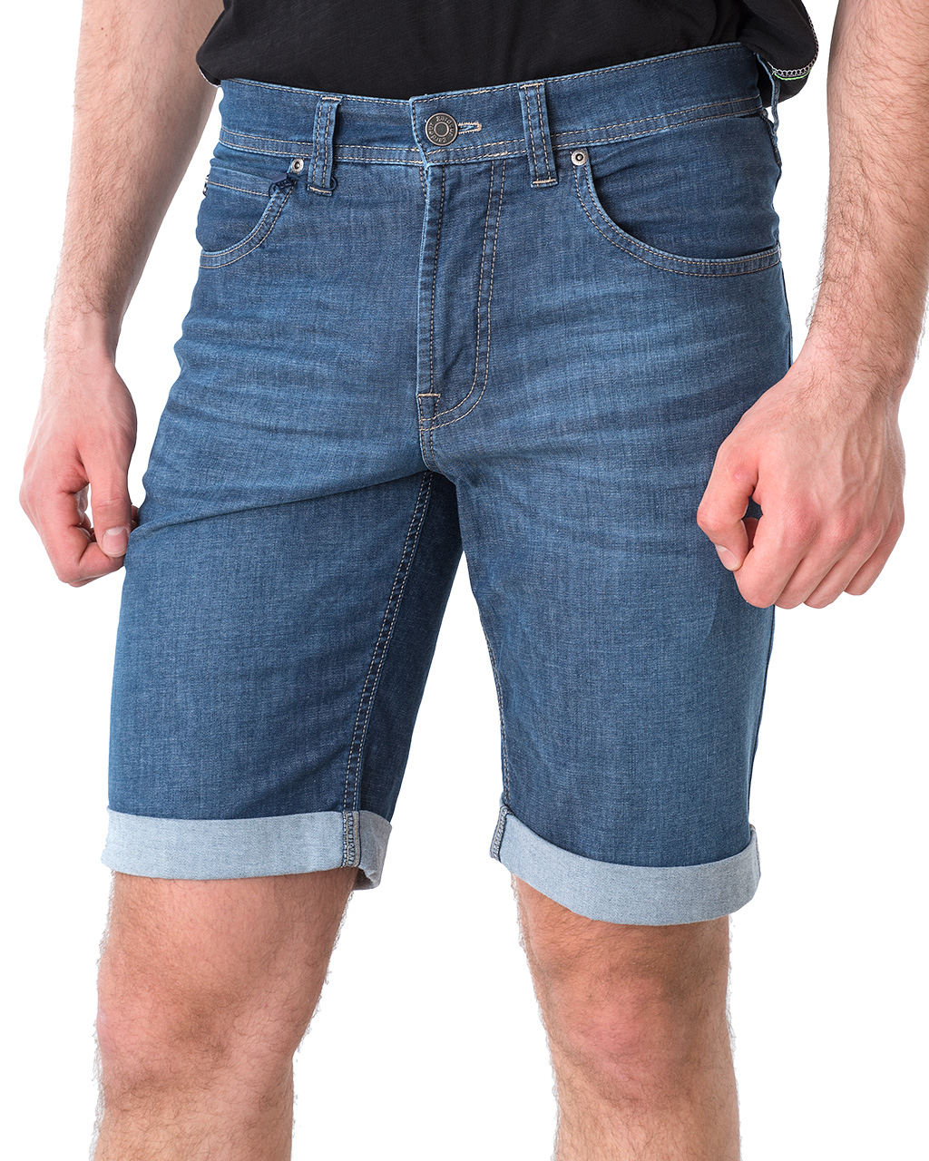 

Шорти чоловічі GARDEUR (JOHN-2-470941-167/21) Синій, Шорти чоловічі GARDEUR (JOHN-2-470941-167/21) Синій 46