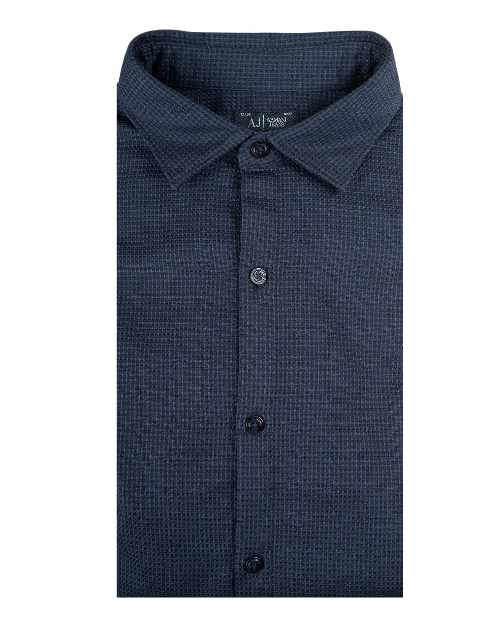 

Сорочка чоловіча ARMANI JEANS (6X6C24-6MCCZ-2514/6-7) L
