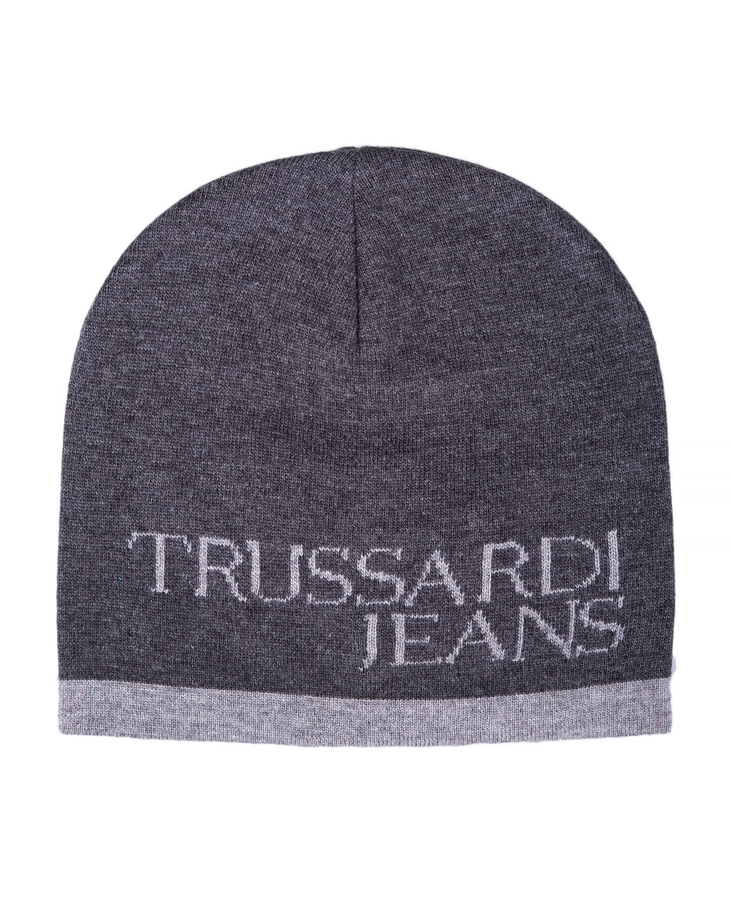 

Шапка чоловіча TRUSSARDI JEANS (57Z00098-9Y099999-E650/8-93) Сірий