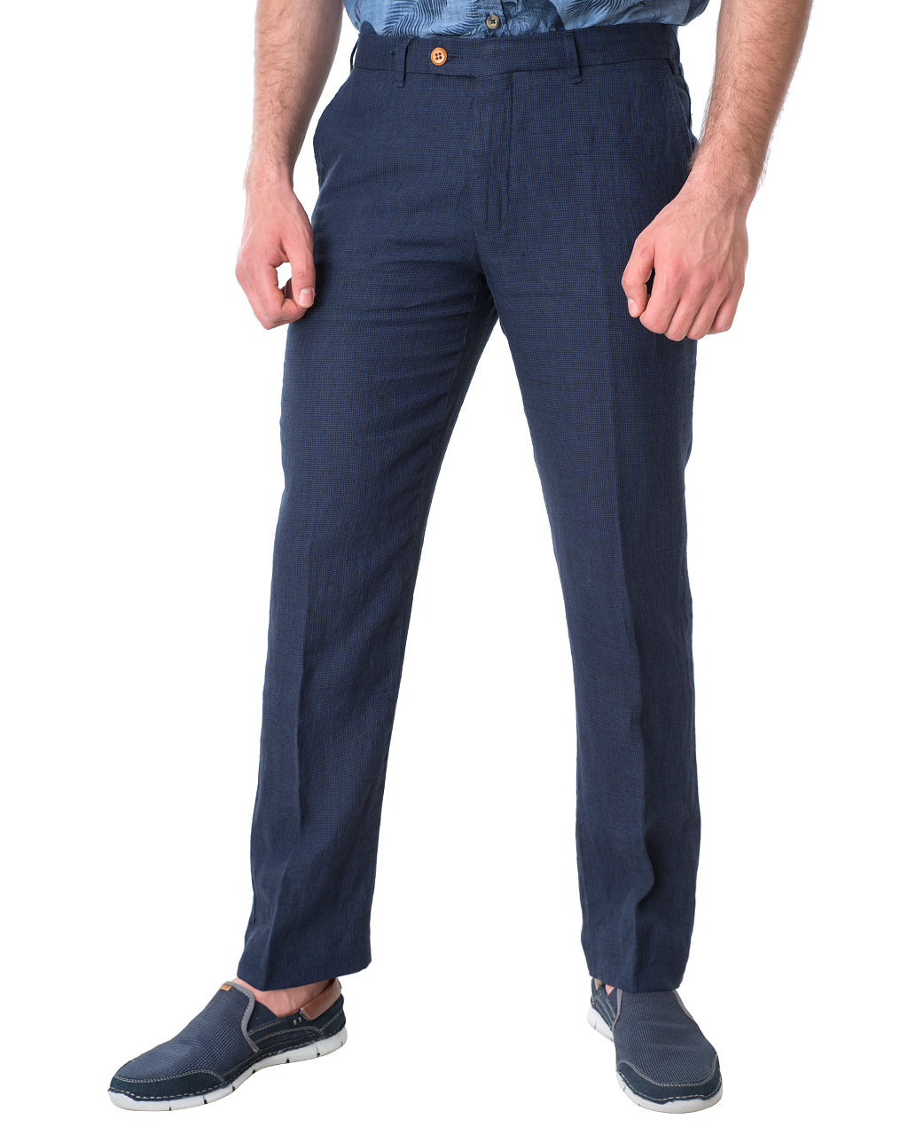 

Брюки чоловічі GARDEUR (310040-069/7) 48