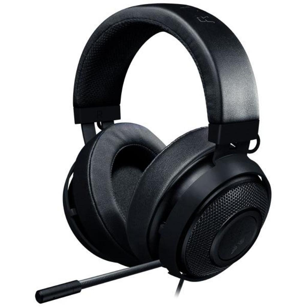 

Навушники Razer Kraken Pro V2 Black Oval (RZ04-02050400-R3M1)