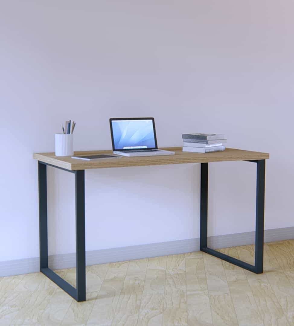 

Компьютерный стол Mister Loft Kraft Black 6011075