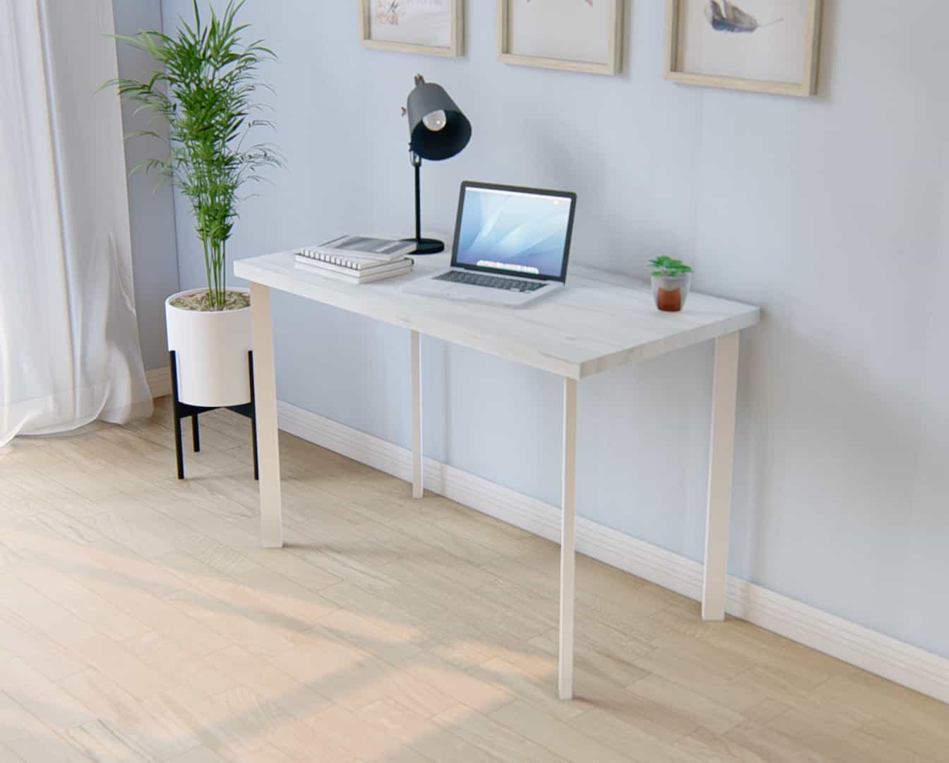 

Компьютерный стол Mister Loft Stambul Kraft 6011075