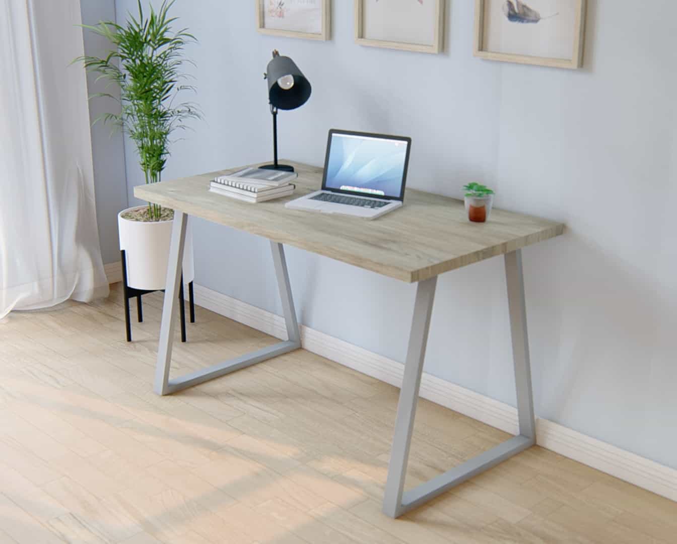 

Компьютерный стол Mister Loft Albert Harbor 6013075
