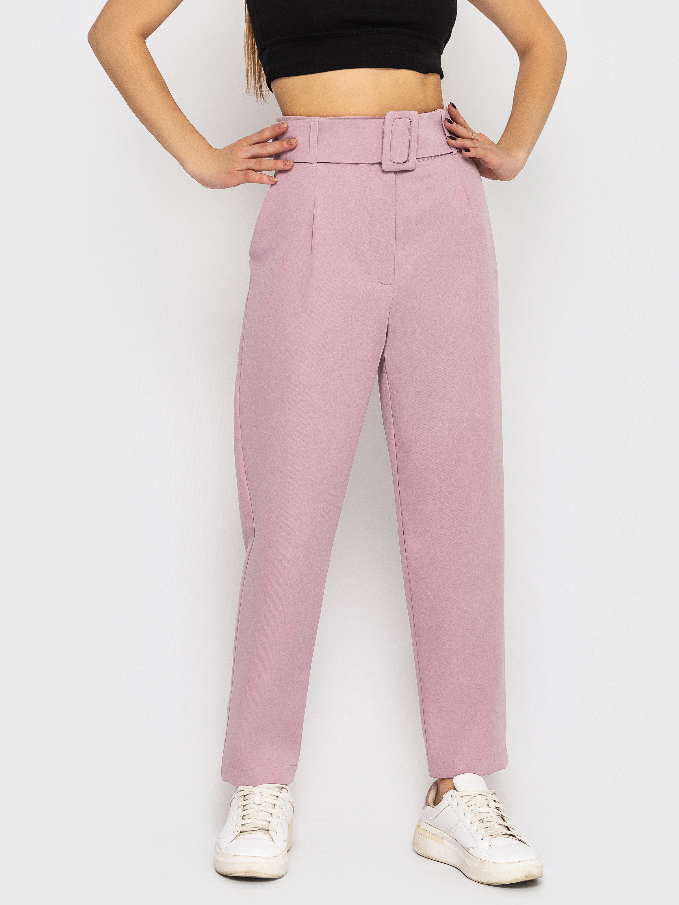 

Брюки Santali 4222 XL Сиреневые