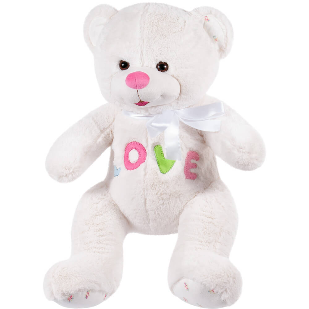 

М'яка іграшка STIP Топтижка Love 60 см