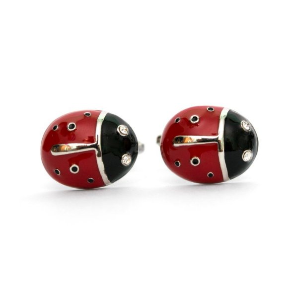 

Запонки Сонечко ZPH-1143