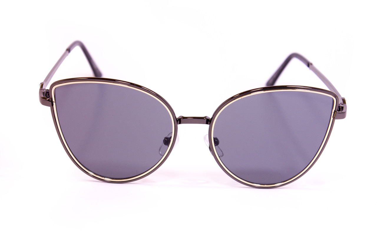 

Очки женские солнцезащитные Shust 9307-1