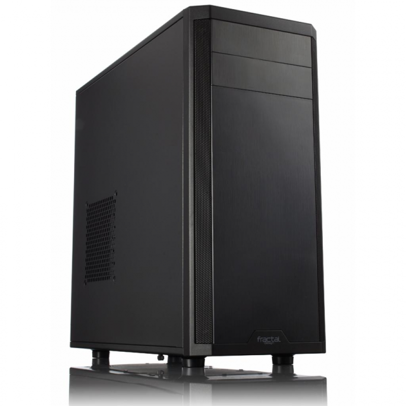 

Корпус Fractal Design Core 2300 (FD-CA-CORE-2300-BL)