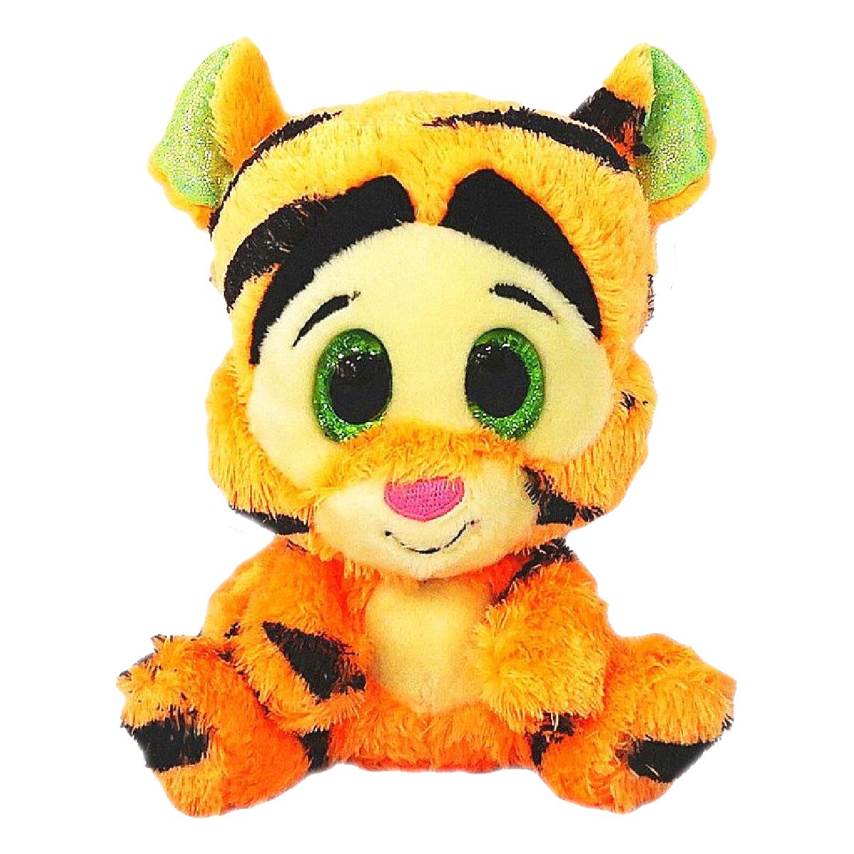 

М'яка іграшка Disney Plush Тигрюля з великими очима 15 см (PDP1602243)