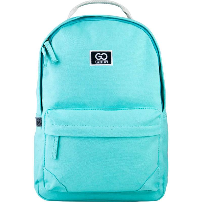 

Рюкзак для города GoPack Сity 40x27.5x11 14 л мятный (GO21-147M-2)