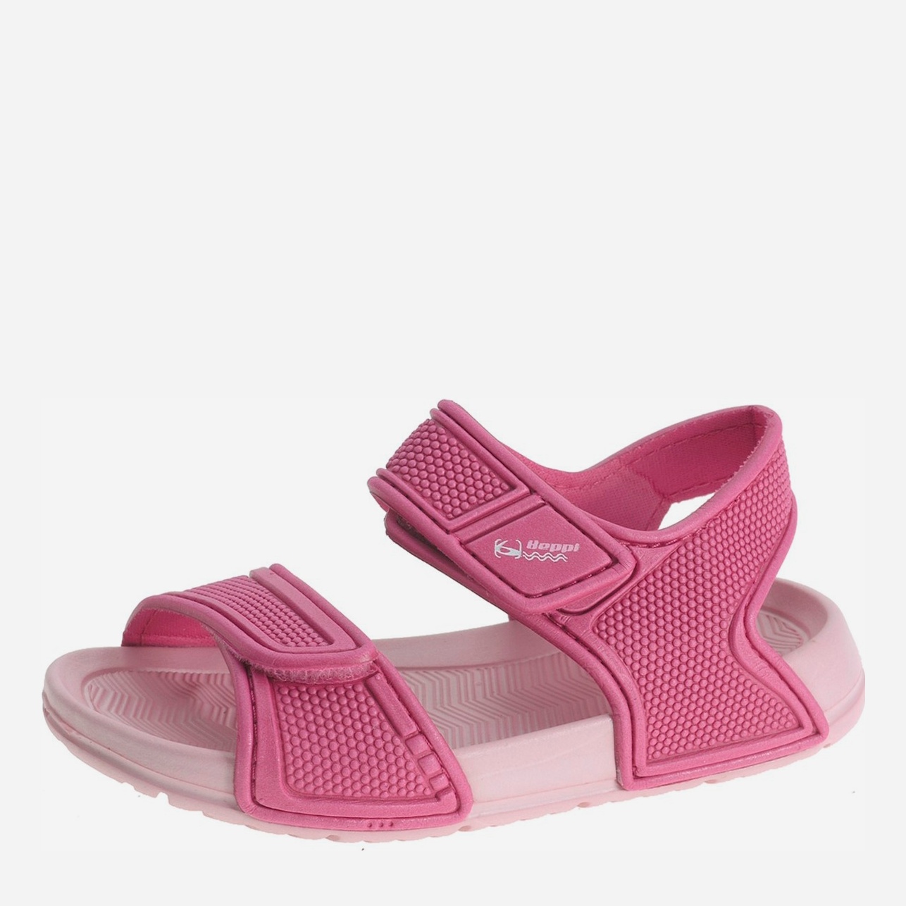 

Сандалии Beppi 2162442 27 (10) 18 см Fuchsia/Pink