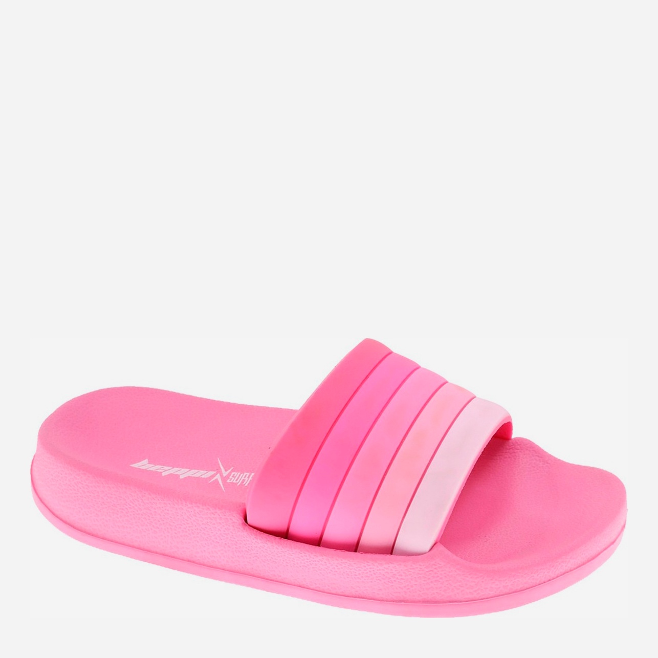 

Шлепанцы детские Beppi 2183014 30 Fuchsia