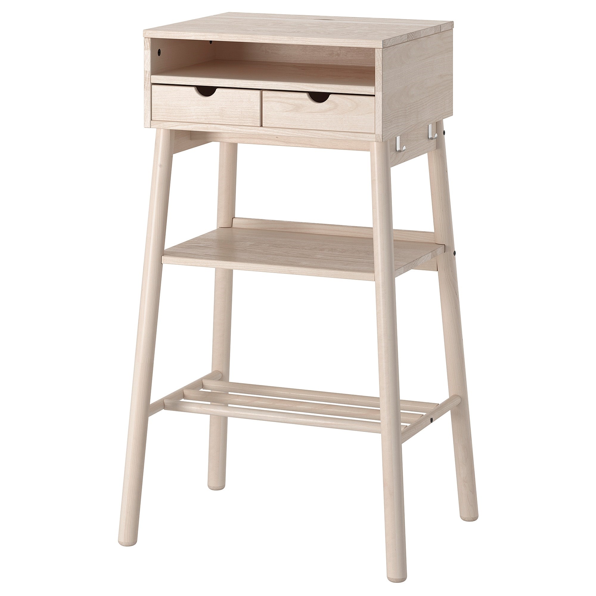 

Стіл високий IKEA KNOTTEN біла береза (302.994.85)