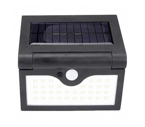 

Cветильник фасадный SH-090A-34SMD на солнечной батареи с датчиком движения