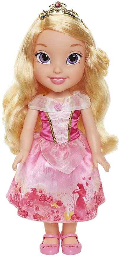 

Лялька Disney Princess Аврора (78860)