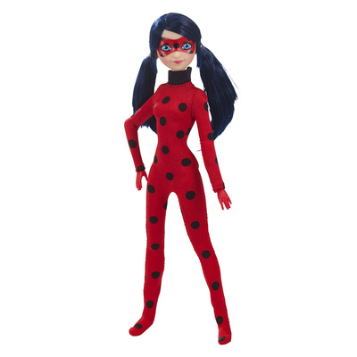 

Лялька Bandai Miraculous Леді Баг делюкс 26 см (39748)