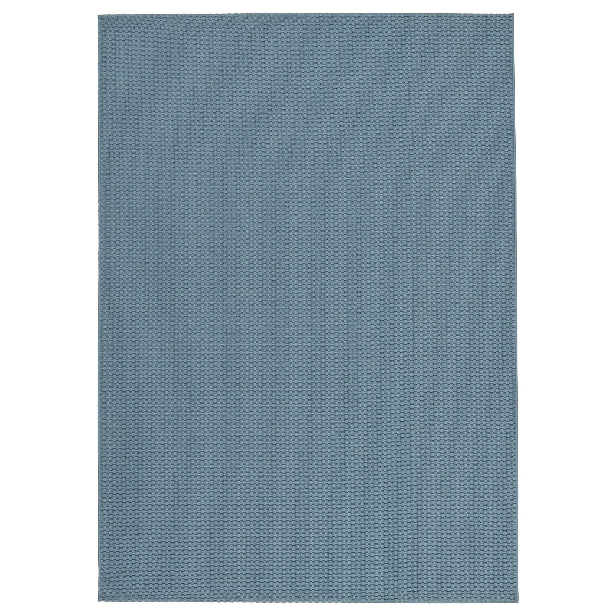 

Килим безворсий IKEA MORUM 160х230 см (804.875.68)