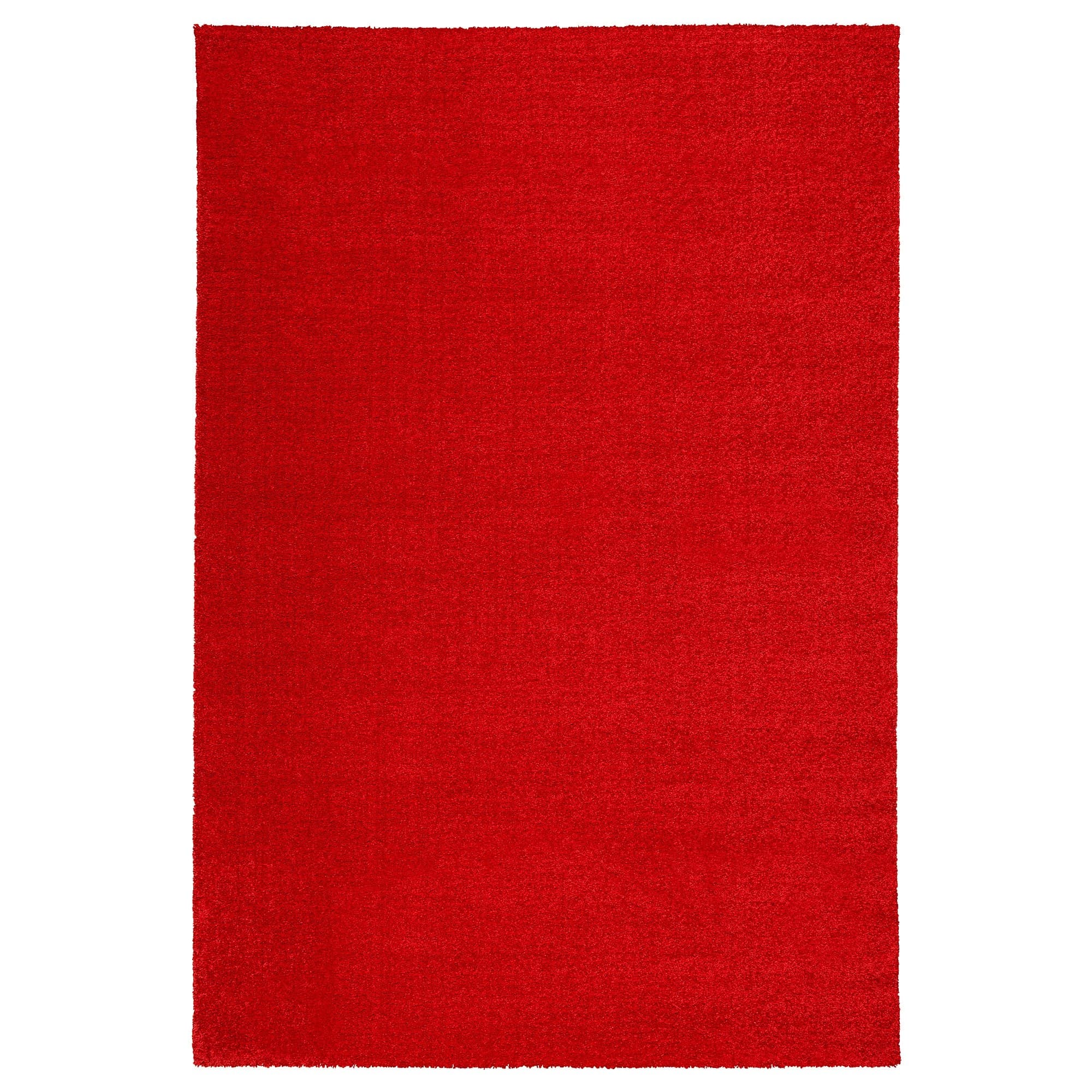 

Килим з коротким ворсом IKEA LANGSTED 133х195 см (304.080.45)