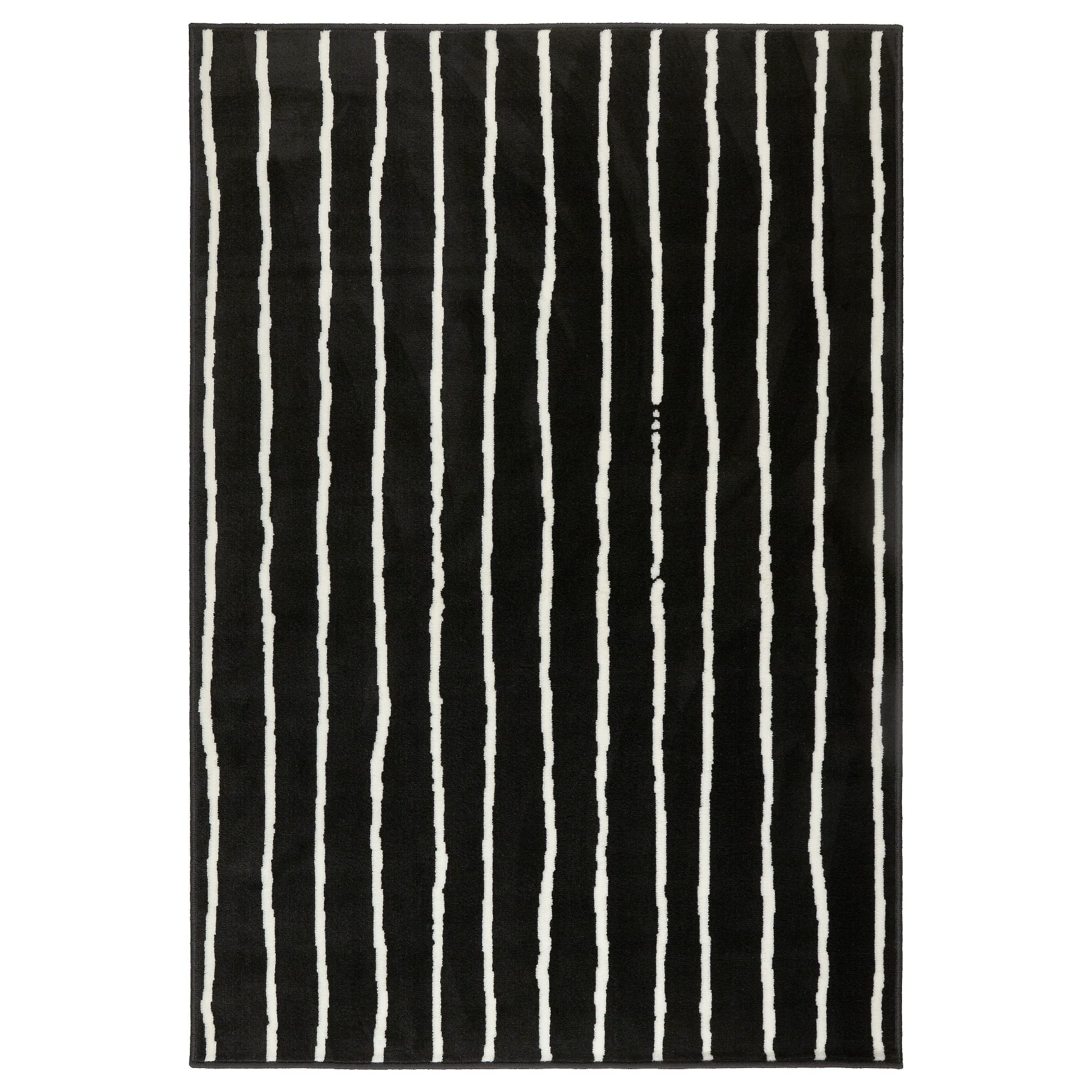 

Килим з коротким ворсом IKEA GORLOSE 133х195 см (503.208.48)