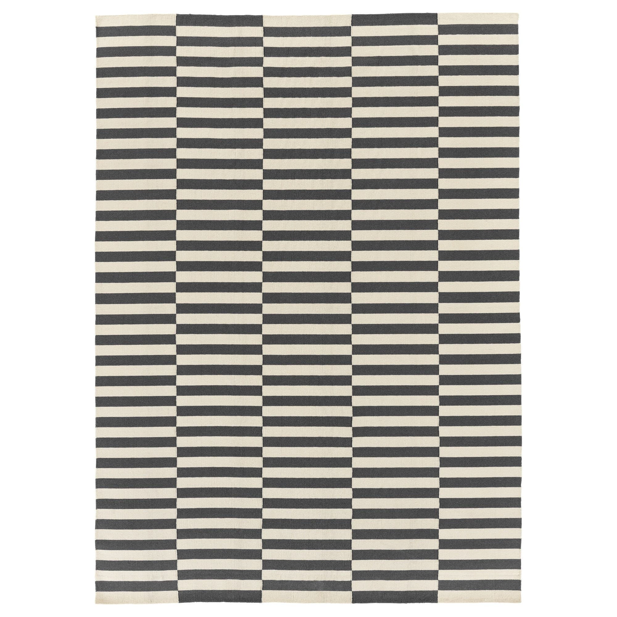 

Килим безворсий IKEA STOCKHOLM 2017 250х350 см (803.452.39)