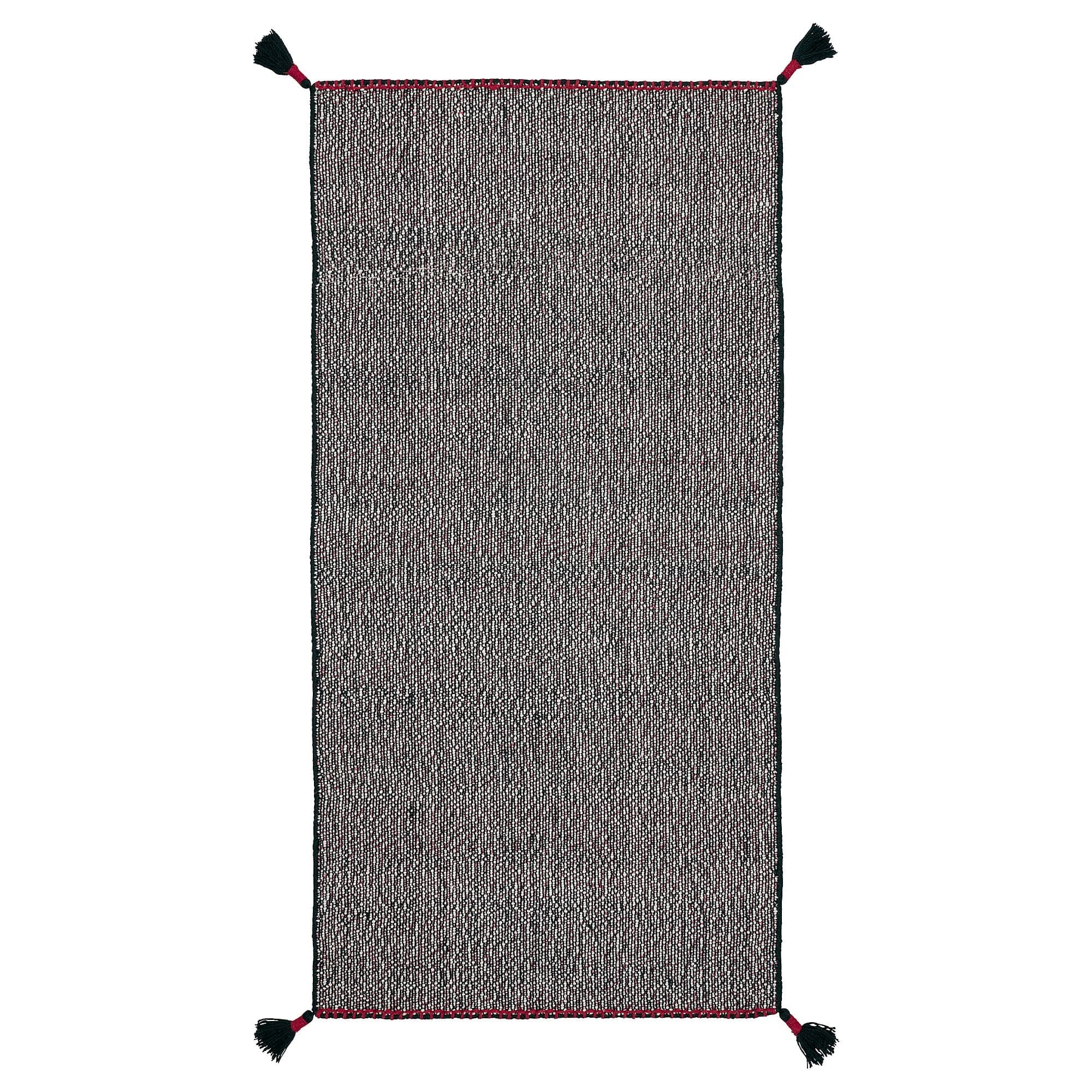 

Килим безворсий IKEA KOKSEBY 75х150 см (504.715.83)