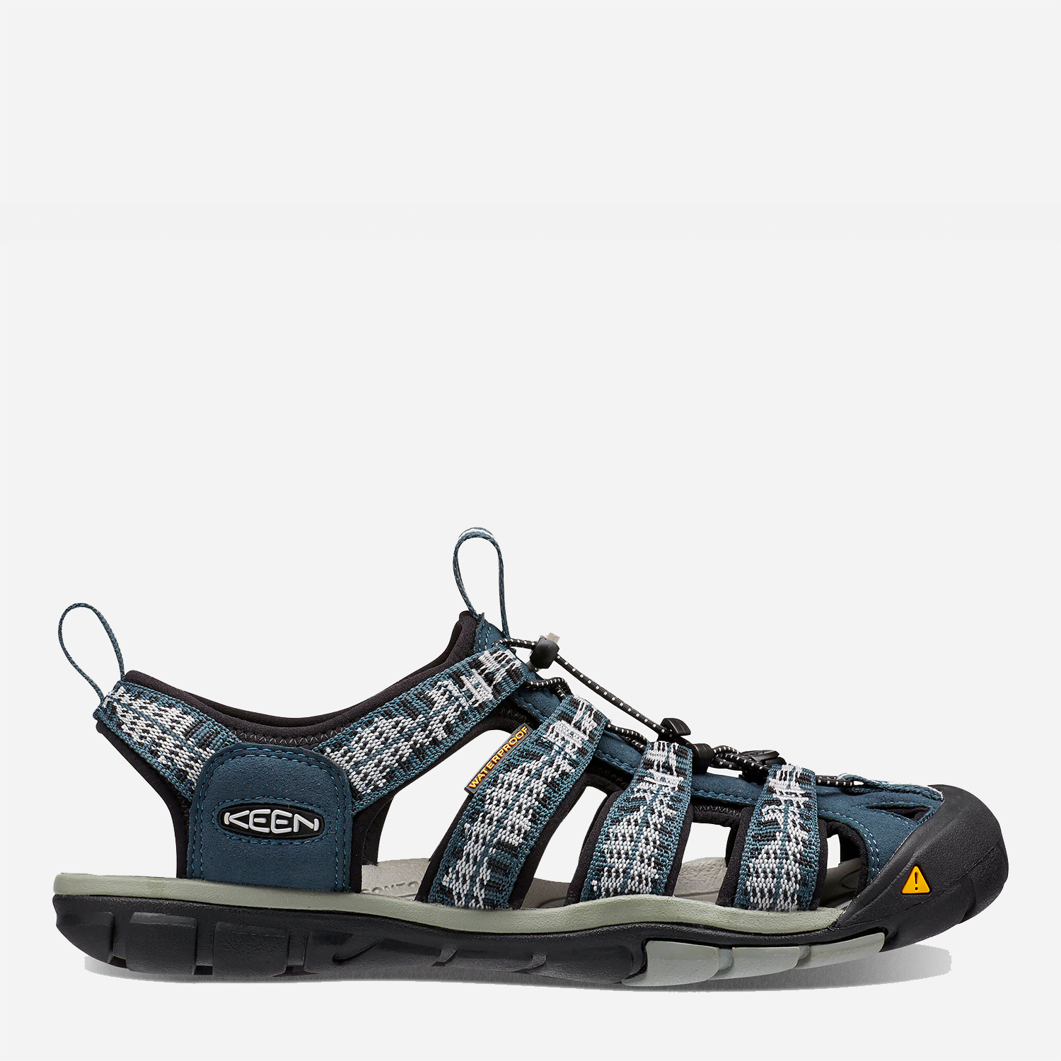 

Сандалии Keen Clearwater Cnx 1016295 43 (10US) 28 см Синие