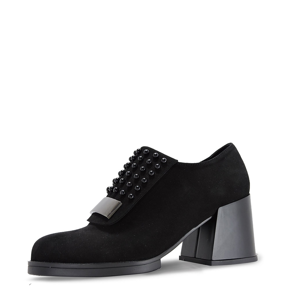 

Туфли PGV 2252-BLACK 37 Черный