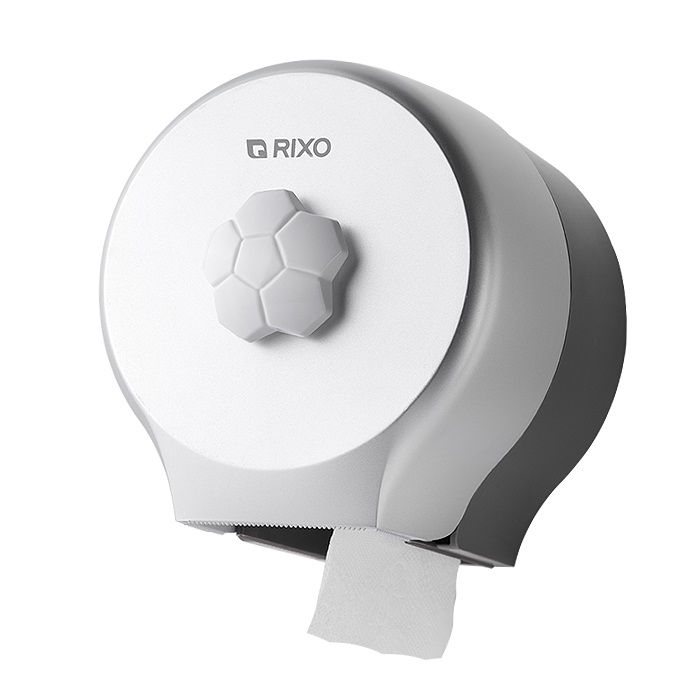 

Диспенсер для туалетной бумаги RIXO P127S Bello