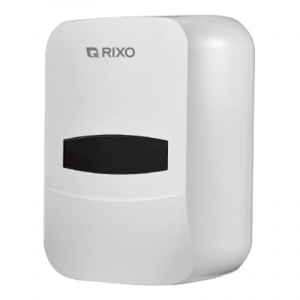 

Диспенсер для бумажных полотенец RIXO P030W Grande