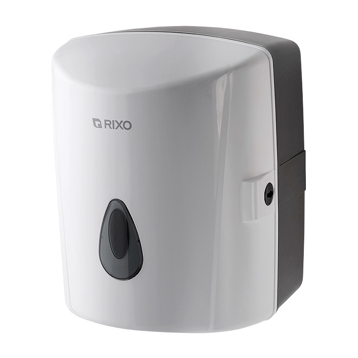 

Диспенсер для бумажных полотенец RIXO P020W Maggio