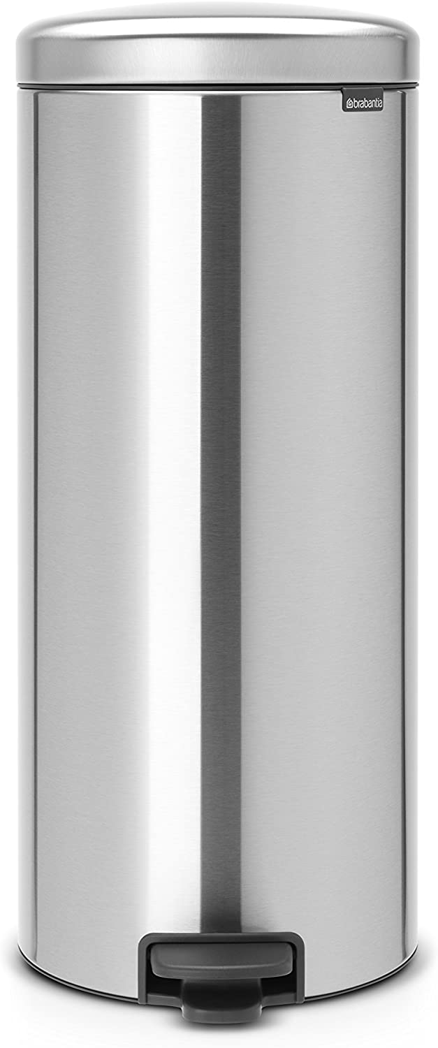 

Бак для мусора Brabantia 114380 Pedal Bin newIcon 30 л